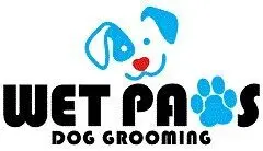 Wet Paws